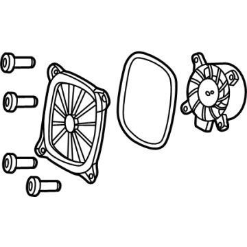 Mercedes-Benz 206-906-98-01