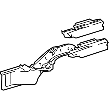 Mercedes-Benz 209-610-08-10