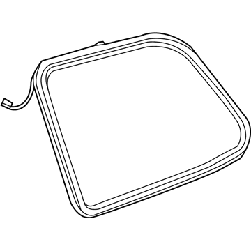 Mercedes-Benz 166-680-65-01