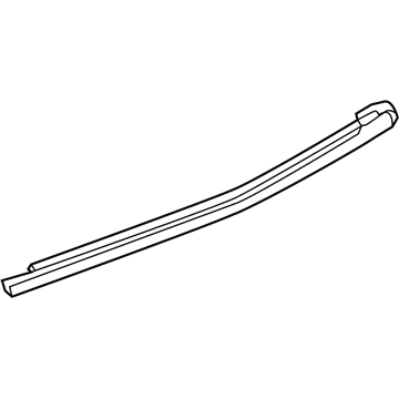 Mercedes-Benz 166-690-21-80