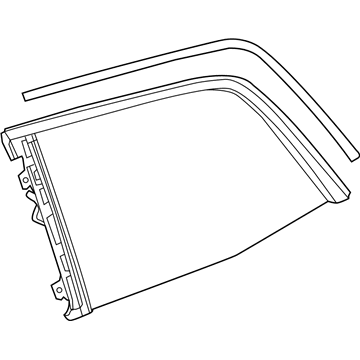 Mercedes-Benz 166-670-39-00