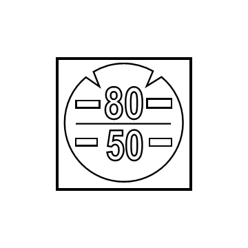 Mercedes-Benz 170-584-00-38