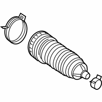 Mercedes-Benz 205-463-00-96