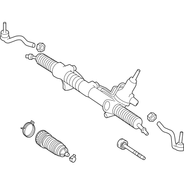 Mercedes-Benz 253-460-36-01-80