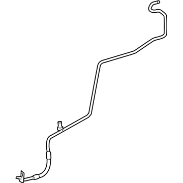 Mercedes-Benz 164-830-48-15