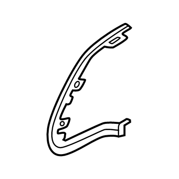 Mercedes-Benz 167-885-17-10