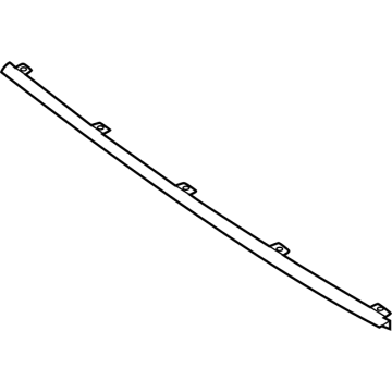 Mercedes-Benz 167-885-14-10