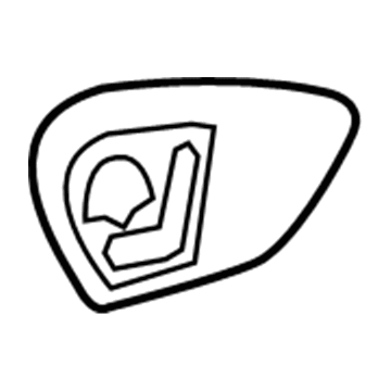 Mercedes-Benz 251-918-47-30-7H85