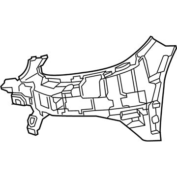 Mercedes-Benz 205-885-05-65