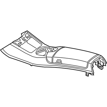 Mercedes-Benz 222-680-31-00-3E19