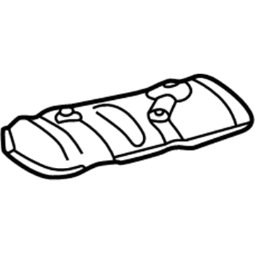 Mercedes-Benz 220-682-07-71