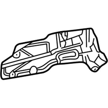 Mercedes-Benz 220-682-14-71
