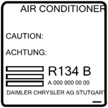 Mercedes-Benz 007-817-53-20