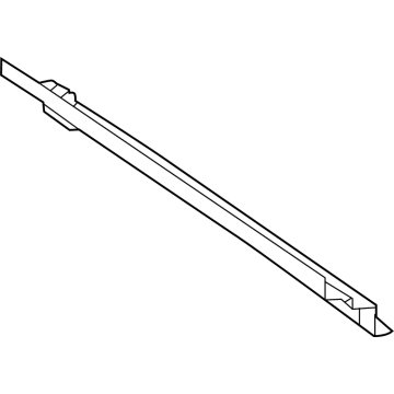 Mercedes-Benz 463-640-09-00