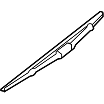 Mercedes-Benz 117-820-00-45