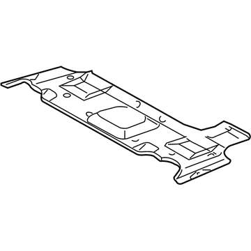 Mercedes-Benz 209-694-10-25-9F08