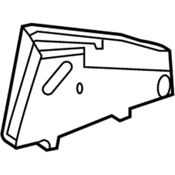 Mercedes-Benz 212-737-01-16