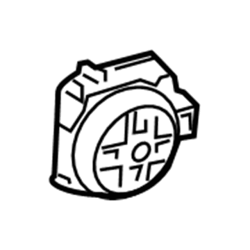 Mercedes-Benz 205-905-76-03-9051