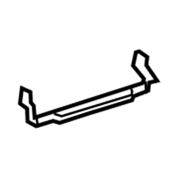 Mercedes-Benz 213-680-03-25