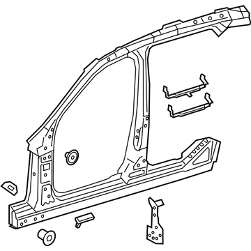 Mercedes-Benz 213-630-85-02
