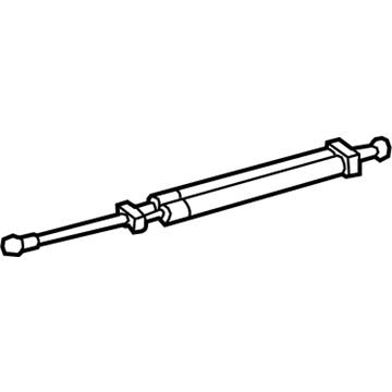 Mercedes-Benz 222-720-01-16