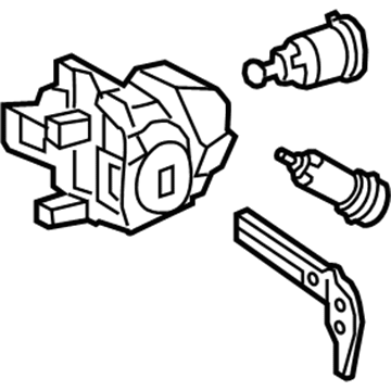 Mercedes-Benz 099-760-97-00