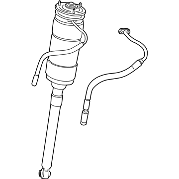 Mercedes-Benz 221-320-89-13-80
