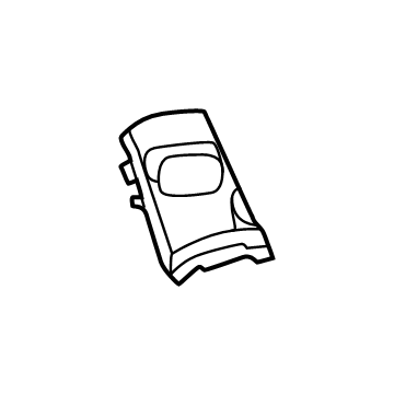 Mercedes-Benz 465-492-05-00