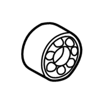 Mercedes-Benz 202-980-01-16