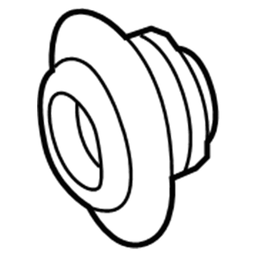 Mercedes-Benz 002-821-49-51