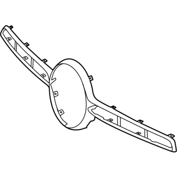 Mercedes-Benz 167-888-17-01-9040