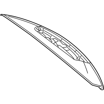 Mercedes-Benz 218-690-13-01-7M08