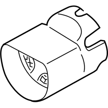 Mercedes-Benz 000-462-20-23-7F64