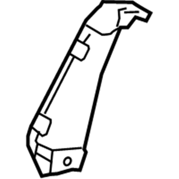 Mercedes-Benz 212-914-05-11