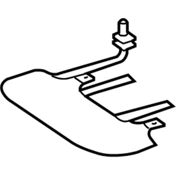 Mercedes-Benz 203-910-00-75