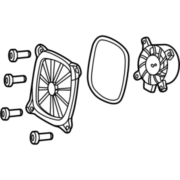 Mercedes-Benz 206-906-98-01