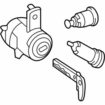 Mercedes-Benz 099-760-70-04