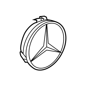 Mercedes-Benz 167-401-59-00-9040