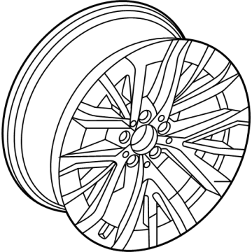 Mercedes-Benz 214-401-41-00-7X23