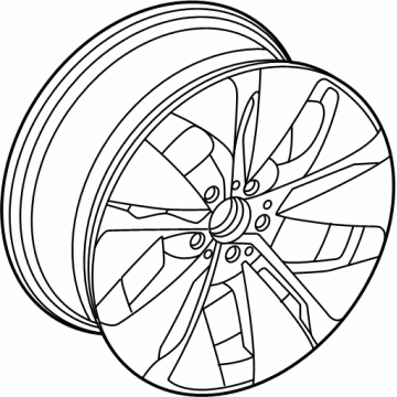 Mercedes-Benz 214-401-32-00-7X23