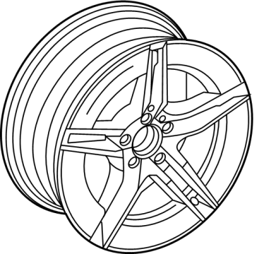 Mercedes-Benz 214-401-03-00-65-7X23