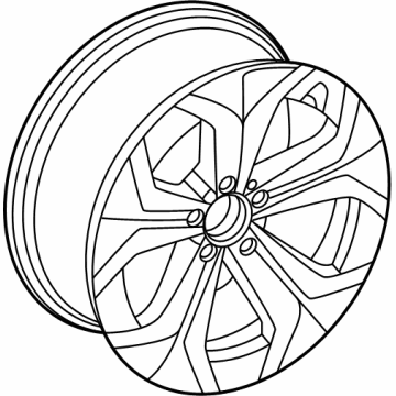 Mercedes-Benz 214-401-40-00-64-7X23