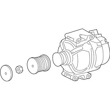 Mercedes-Benz 000-906-36-22-87