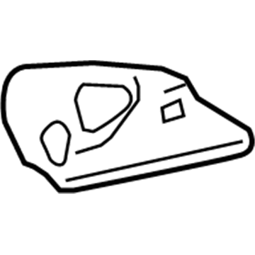 Mercedes-Benz 251-910-05-14