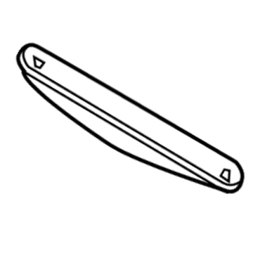 Mercedes-Benz 203-860-02-88