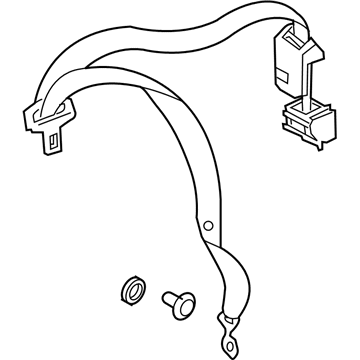 Mercedes-Benz 203-860-73-85-1B00