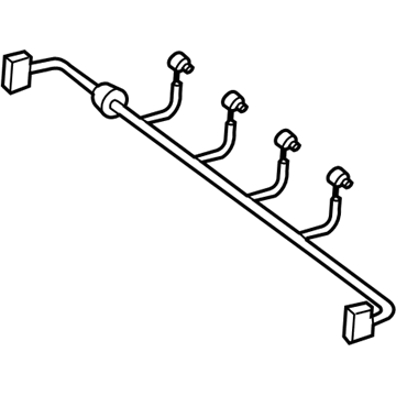Mercedes-Benz 231-540-84-01