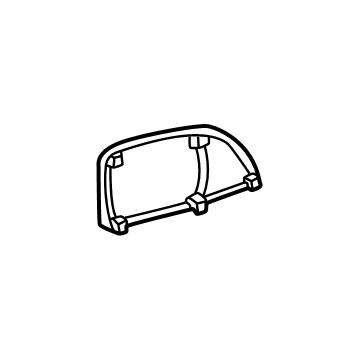 Mercedes-Benz 236-690-93-01-2C41