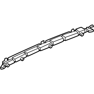 Mercedes-Benz 236-690-82-01-2A17
