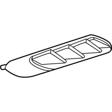 Mercedes-Benz 206-880-85-03